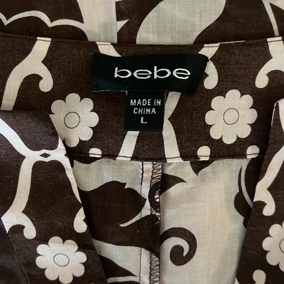 Bebe tunic - Picture 7 of 8